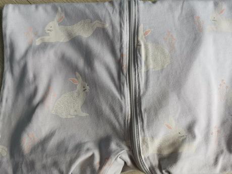 Zajkove pyžamo lindex, lindex,80