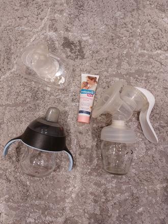 Avent sada na dojcenie,