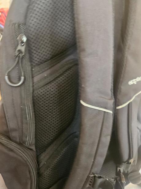 Školská taška oxybag,