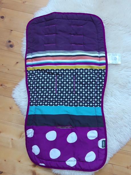 Podlozka do kocika mamas&papas, mamas&papas