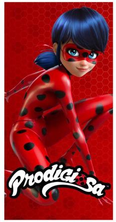 Osuška kúzelná lienka 70/140,