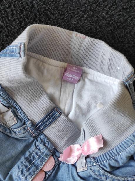 Podšité rifle dopodopo 80, dopodopo,80