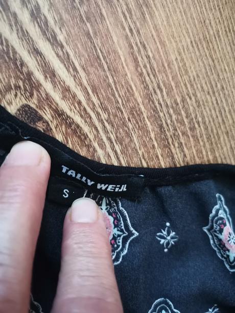 Blúzka, tally weijl,s