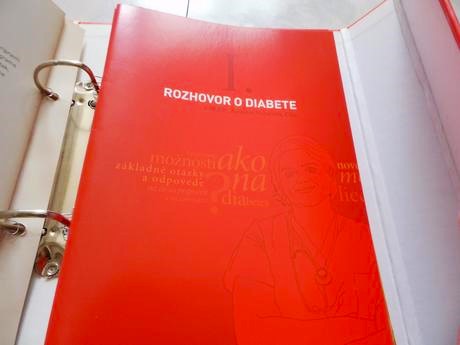 Ľahší život s diabetom,