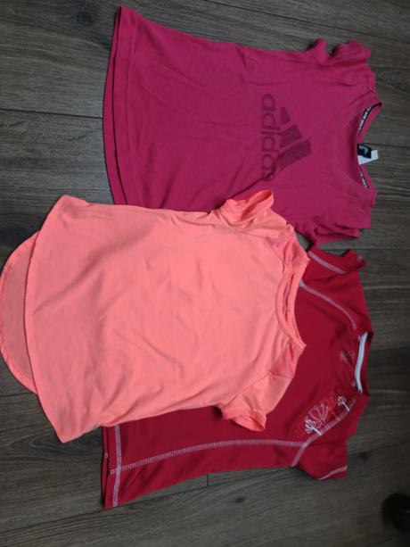 Športové tričká, adidas,122