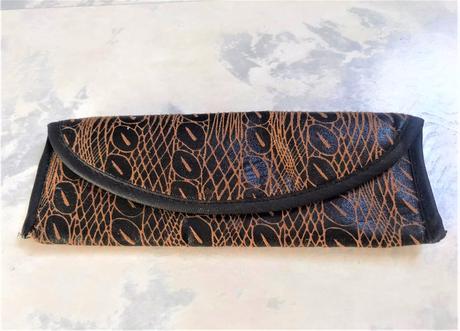 Púzdro na okuliare, 