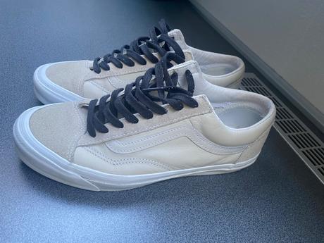 Pánske tenisky vans, vans,42