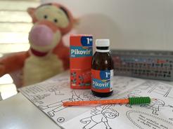 Pikovit sirup 150 ml