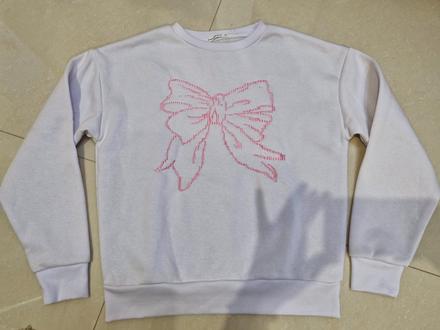 Damska mikina, gate,36