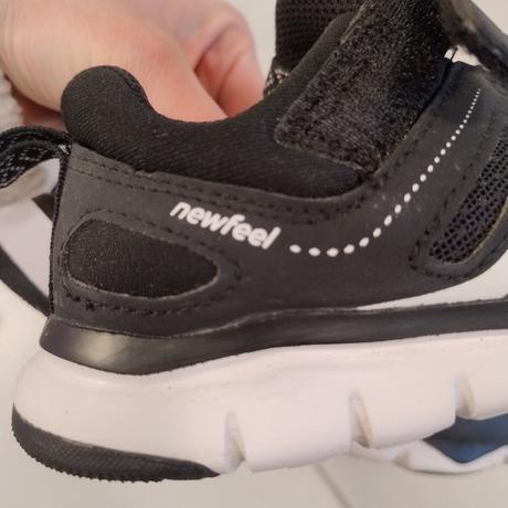 Detské tenisky, decathlon,29