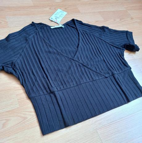 Tričko crop reserved, reserved,xl