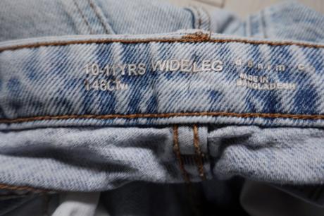 Rifle denim co, denim co,146