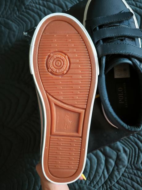 Tenisky ralph lauren, ralph lauren,34
