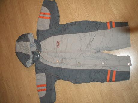 Kombinéza, berti,80