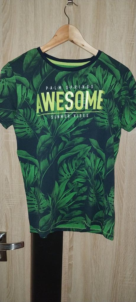 Teičko č.170/176, chapter young,170