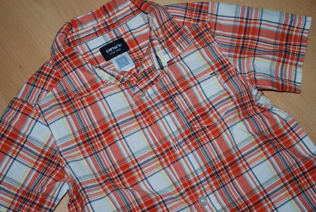 Kvalitná košieľka, carter's,86