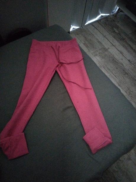 Tepláky, terranova,xs