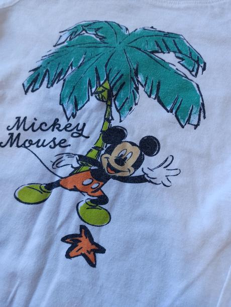 Tričká 98/104, f&f,98