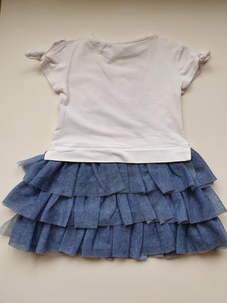 Šaty mayoral, mayoral,92