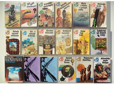 Literatúra faktu 2, 