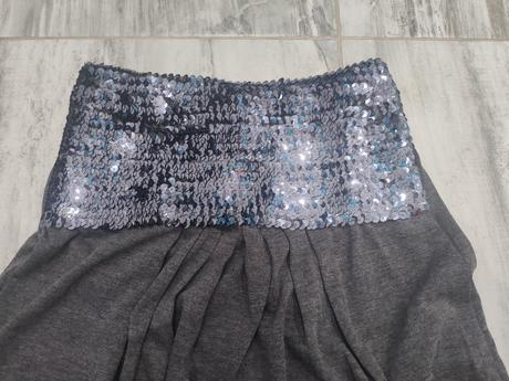 Top alebo mini šaty, m