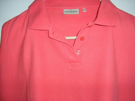 Nadmerné tričko 651, xxxl