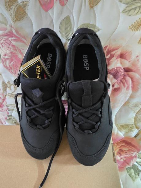 Bost taras low topanky, 36