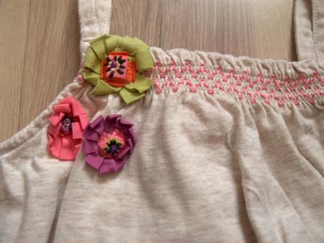 Letné tričko oshkosh-genuine, 92