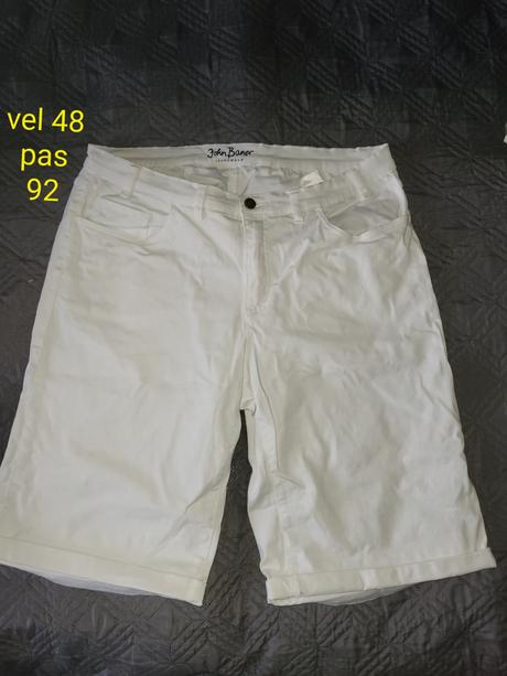 Kratke nohavice, bonprix,48