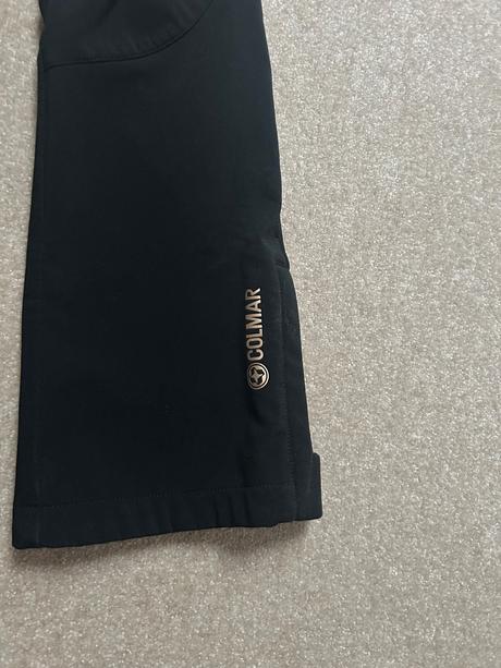 Oteplováky colmar veľ.xs, colmar,xs