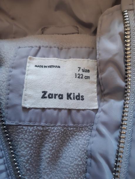 Zimna bunda, zara,122