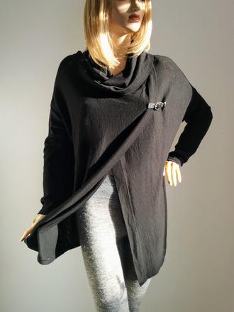 Foil - merino svetrík veľkosť s/m, m