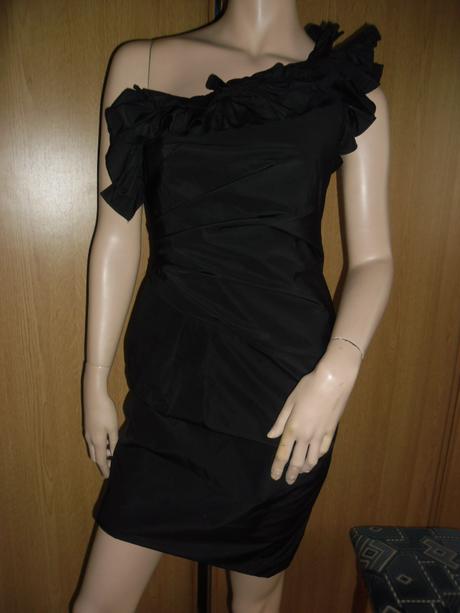 Spoločenské šaty, s