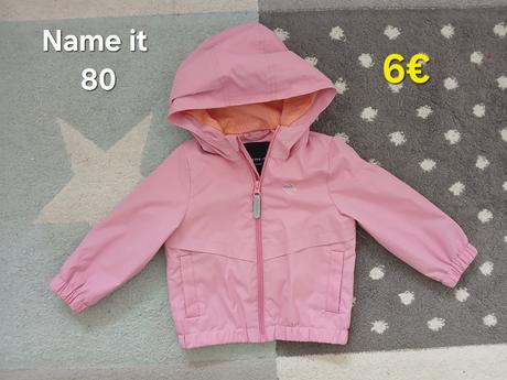 Prechodna bunda 80, name it,80