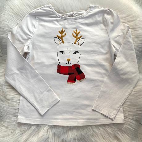 Tričko s jelenčekom, 140