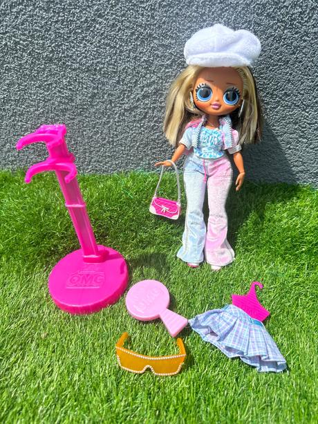 Lol omg trendsetter, 