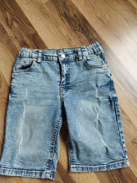 Kraťasy rifle, pepco,140