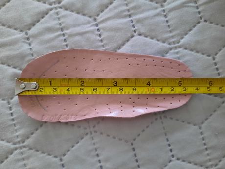 Dievčenské kožené tenisky, ecco,21