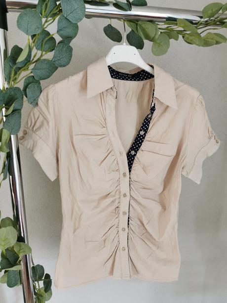 Košeľa, extra-me,s