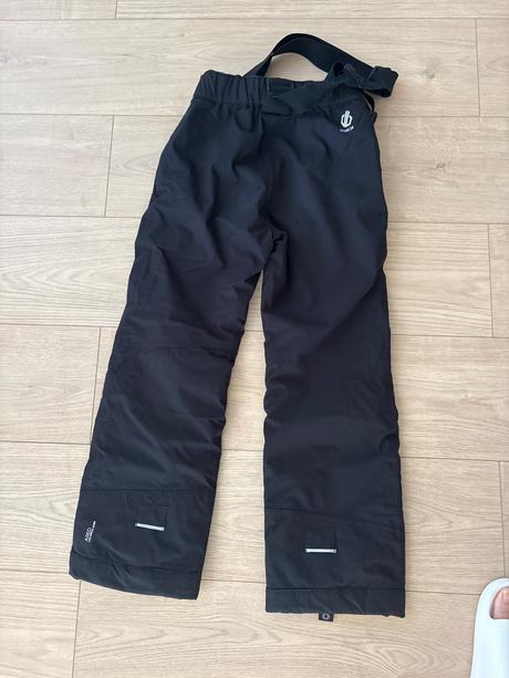 Lyžiarske nohavice dare2b, 140