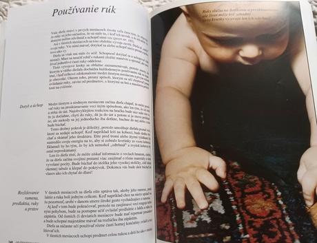 Dieťa a ja -do 5 rokov, 