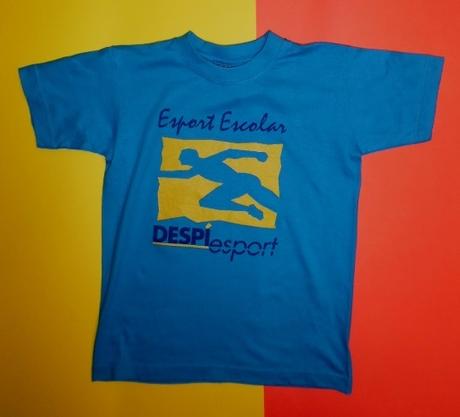 Tričko chlapčenské, 104