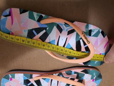 Šľapky o'neill, 35