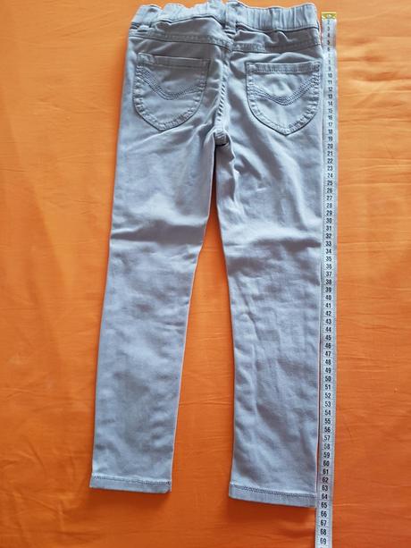 Rifle elastické, dopodopo,110