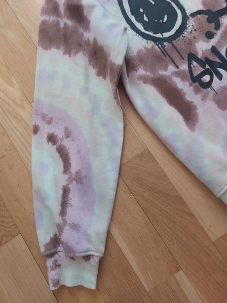 Mikina h&m veľkosť 158-164, h&m,158