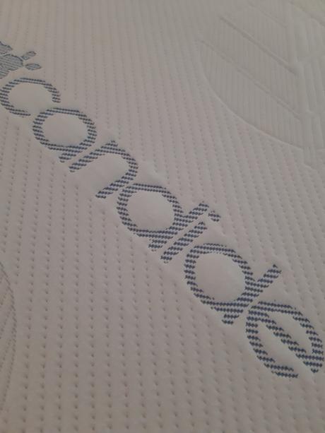 Matrac candide evolutif tencel, šírka (cm): 60,dĺžka (cm): 120