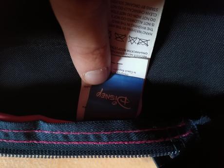 Dievčenský batôžtek disney frozen, disney