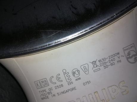 Philips zehlicka, philips