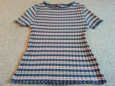 Tričko, veľkosť č.128/134 cm, f&f,128