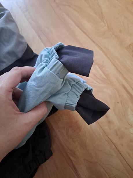 Zimný overal, topolino,104